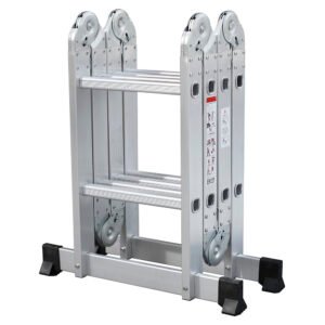 4x2 Multi-purpose Ladder With Small Hinges